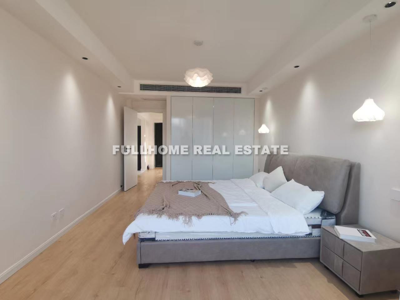 Lane 200-500 Zhenning Road Old House - Interior view 6, Shanghai rental property