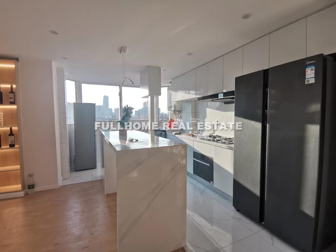 Lane 200-500 Zhenning Road Old House - Interior view 3, Shanghai rental property