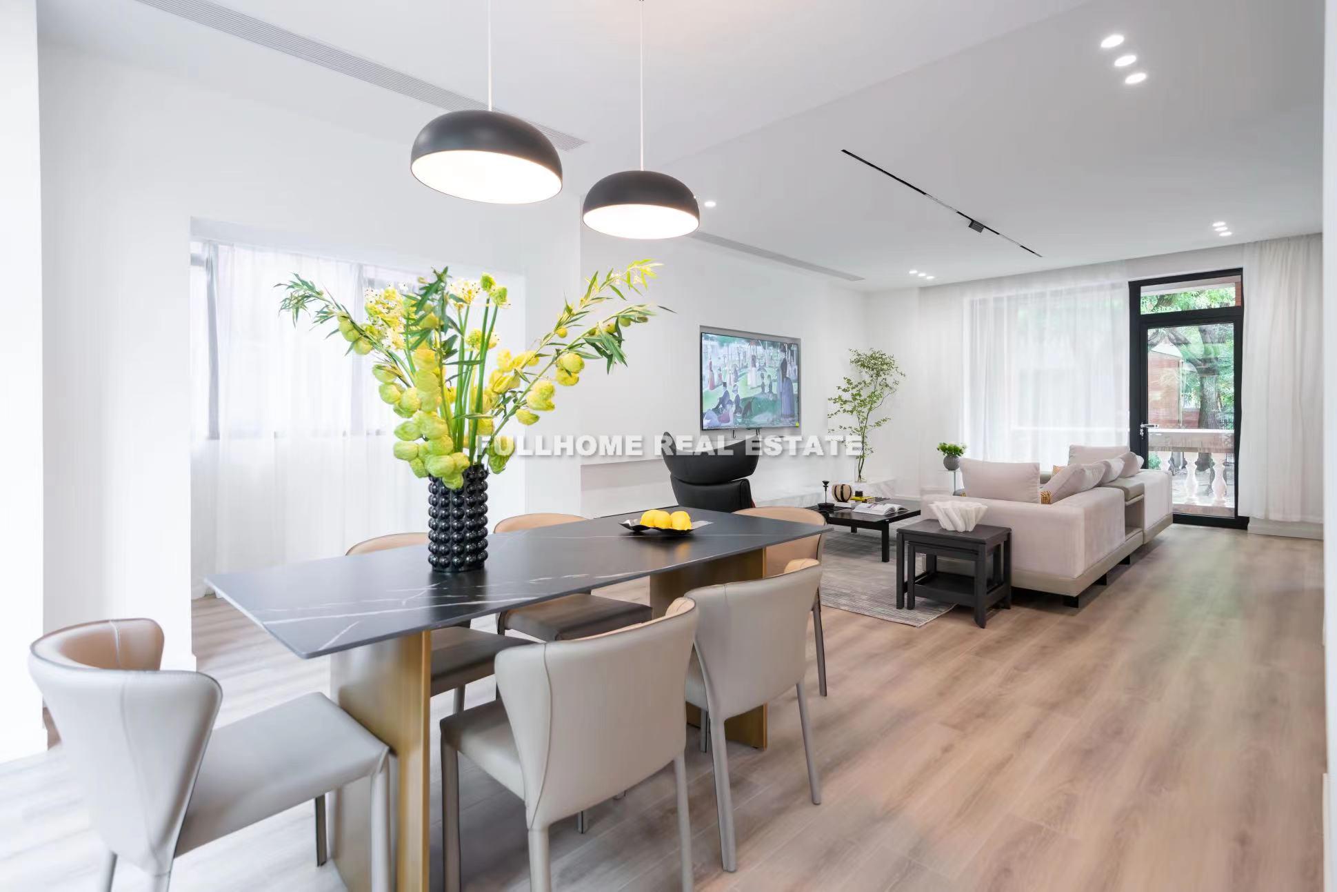 Sunridge Villas - Interior view 17, Shanghai rental property