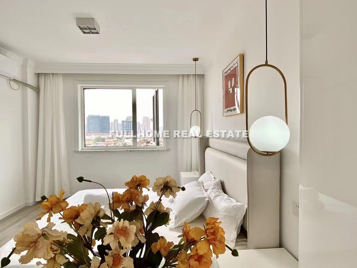 Chang Fu Mansion - Interior view 8, Shanghai rental property
