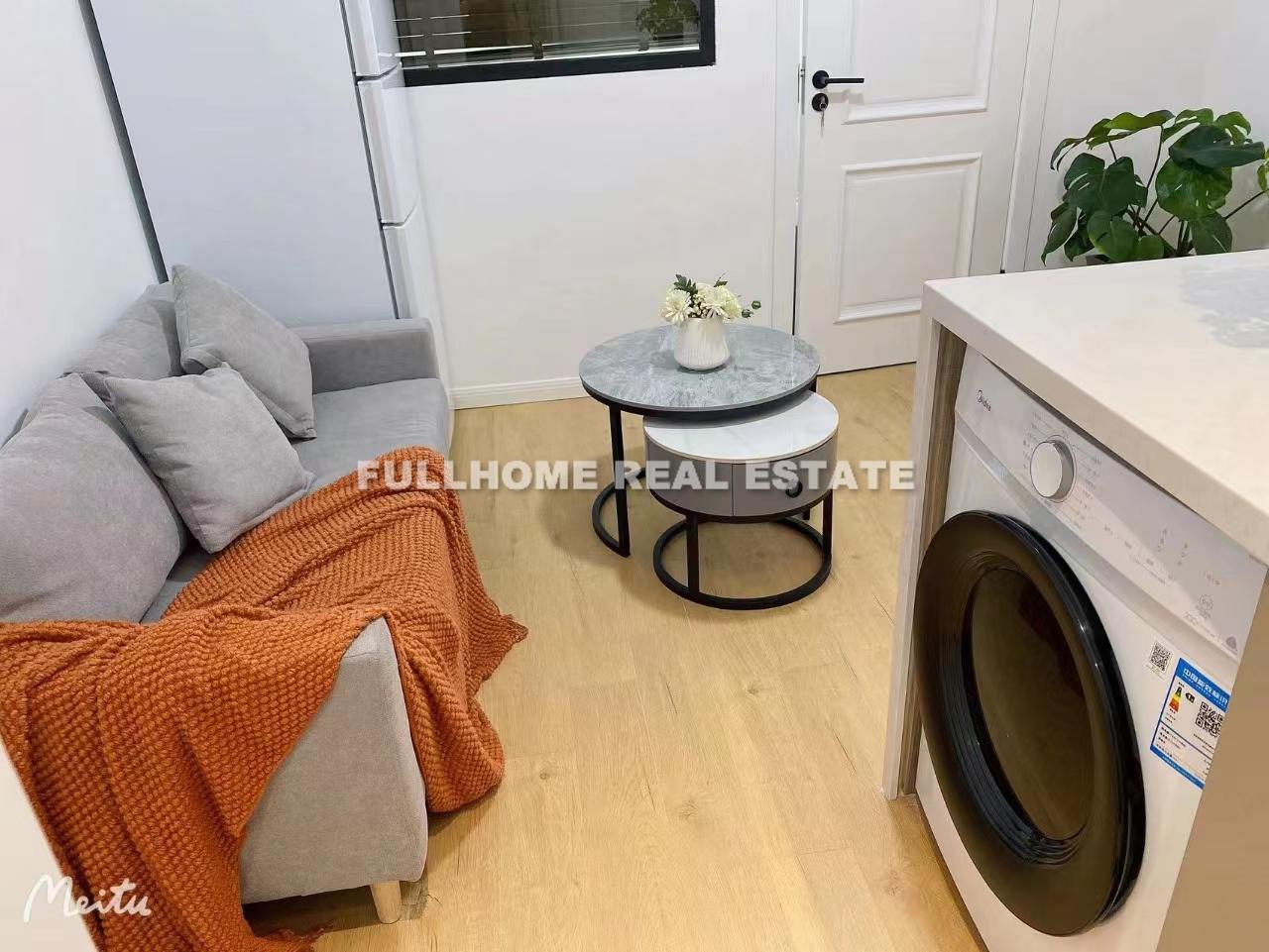 Lane 1-2000 Kangding Road Old House - Interior view 6, Shanghai rental property