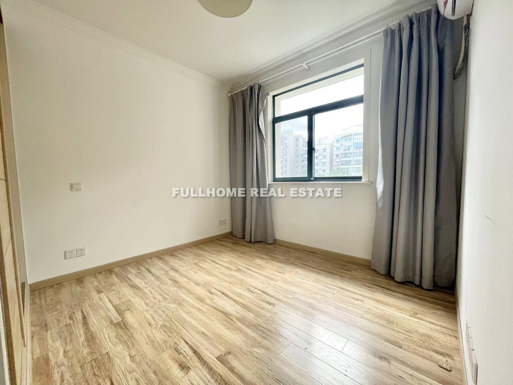 Xin Cheng Apartment - Interior view 5, Shanghai rental property