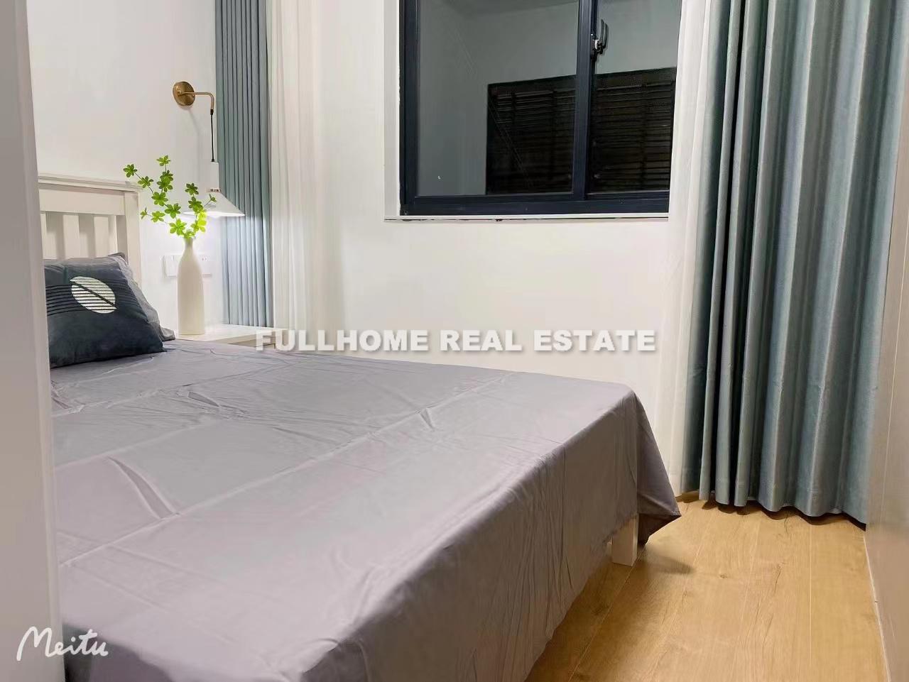 Lane 1-2000 Kangding Road Old House - Interior view 5, Shanghai rental property