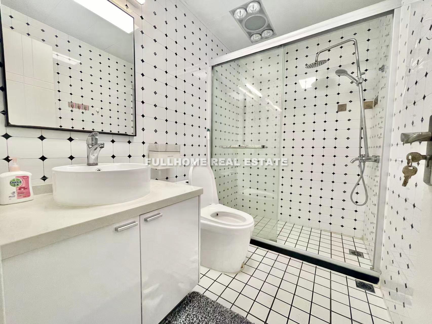 Xin Cheng Apartment - Interior view 2, Shanghai rental property