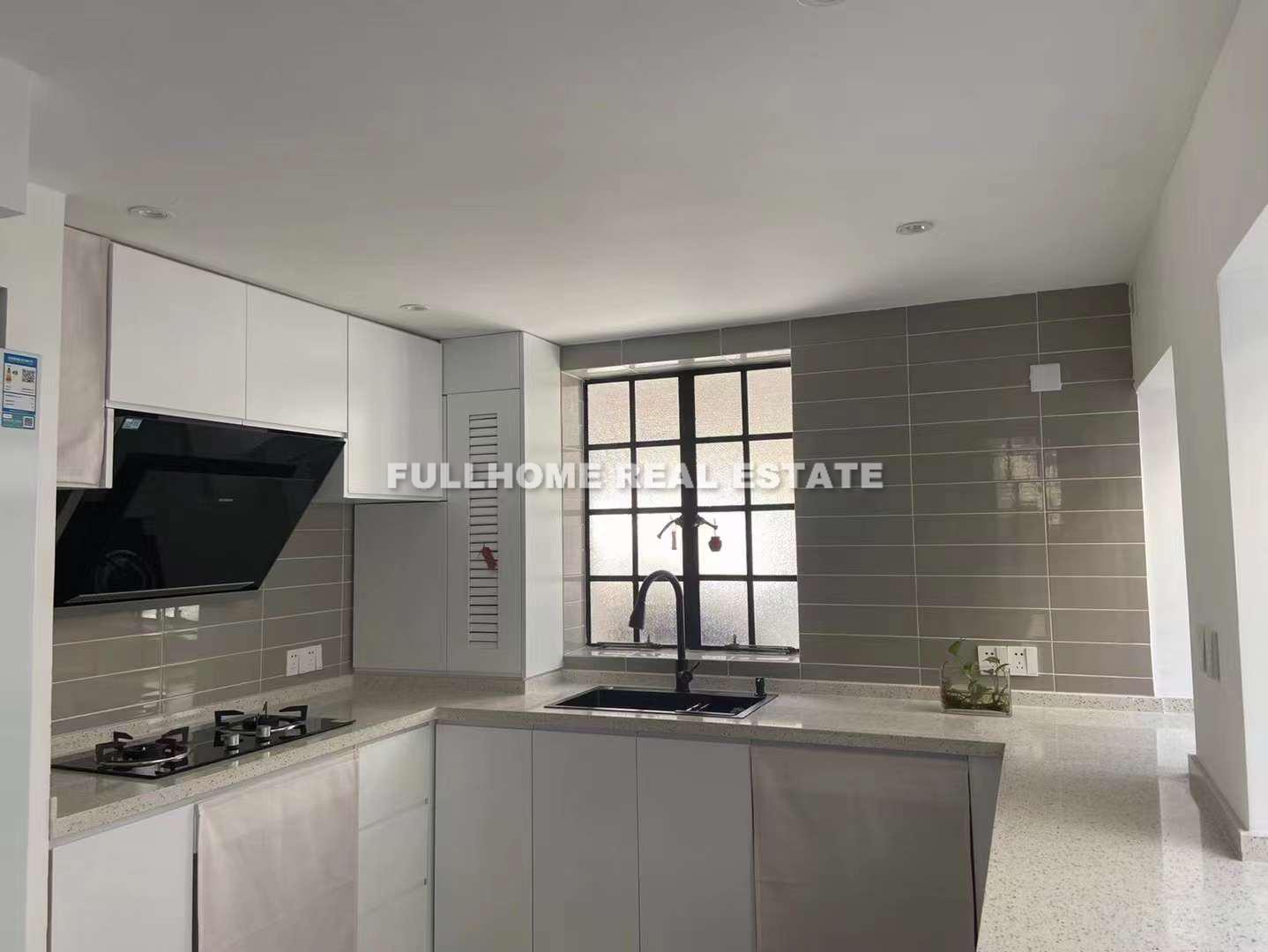 WanYiFang - Interior view 5, Shanghai rental property