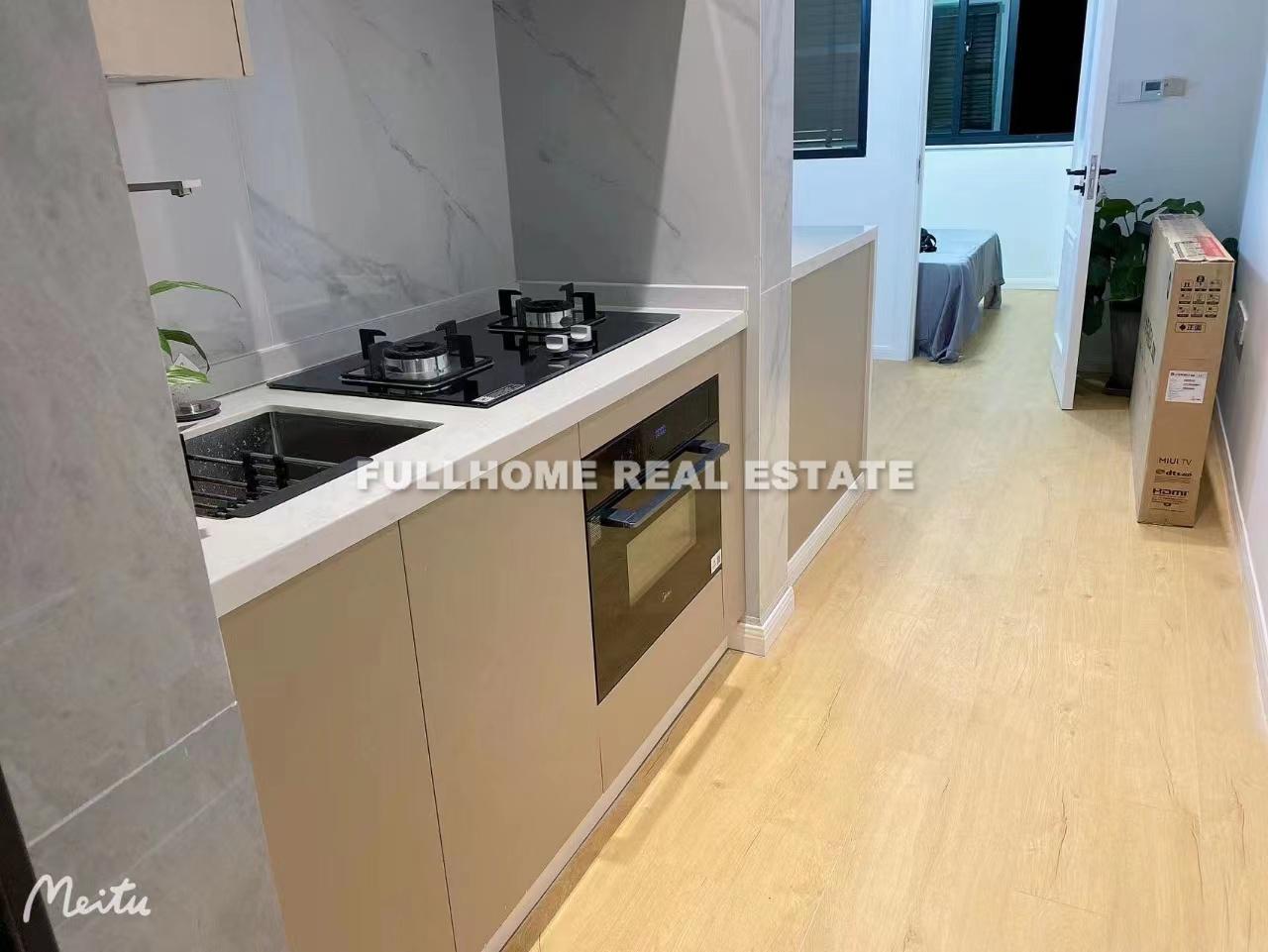 Lane 1-2000 Kangding Road Old House - Interior view 4, Shanghai rental property