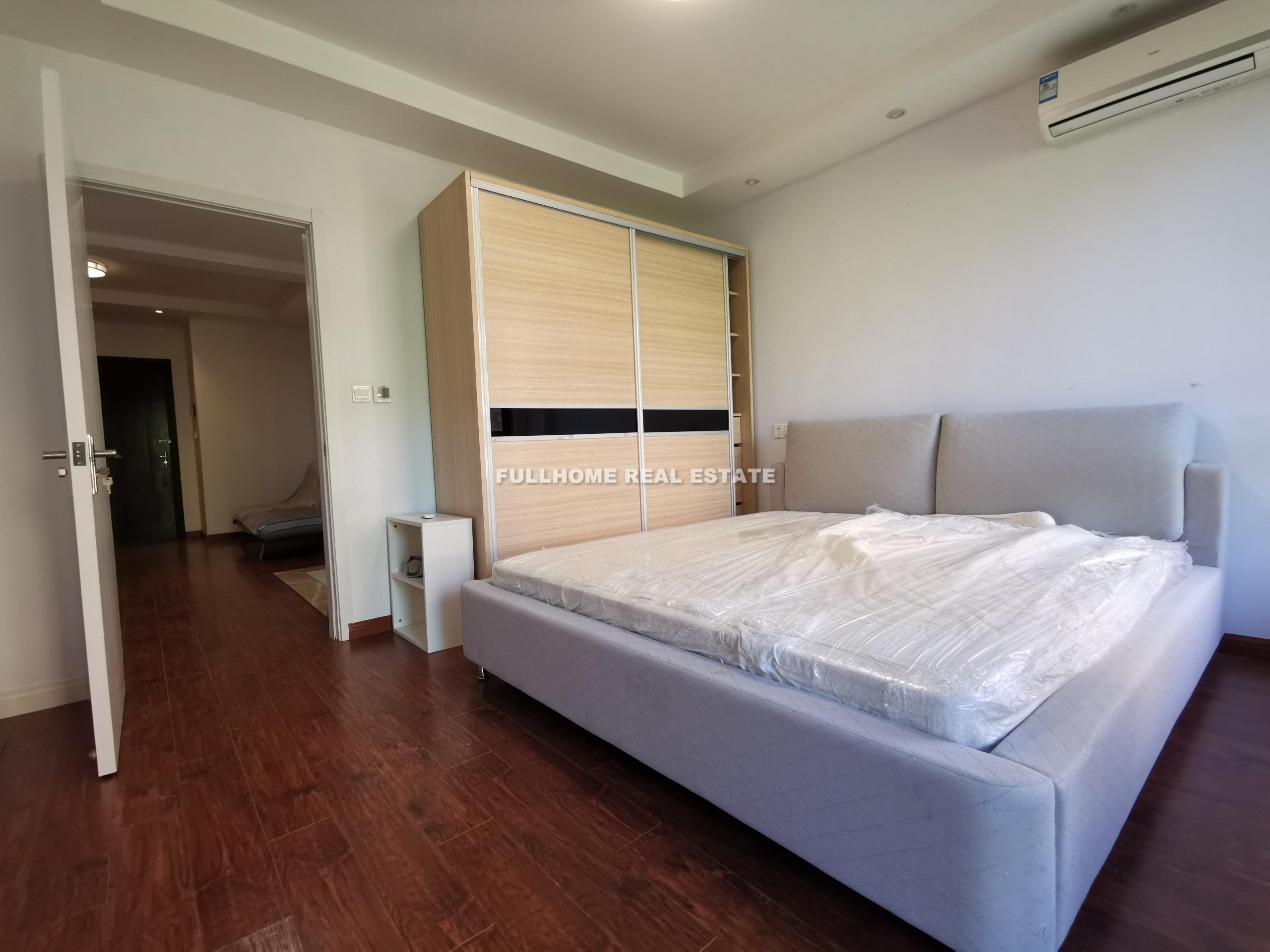 Orient Green Apartment - Interior view 4, Shanghai rental property