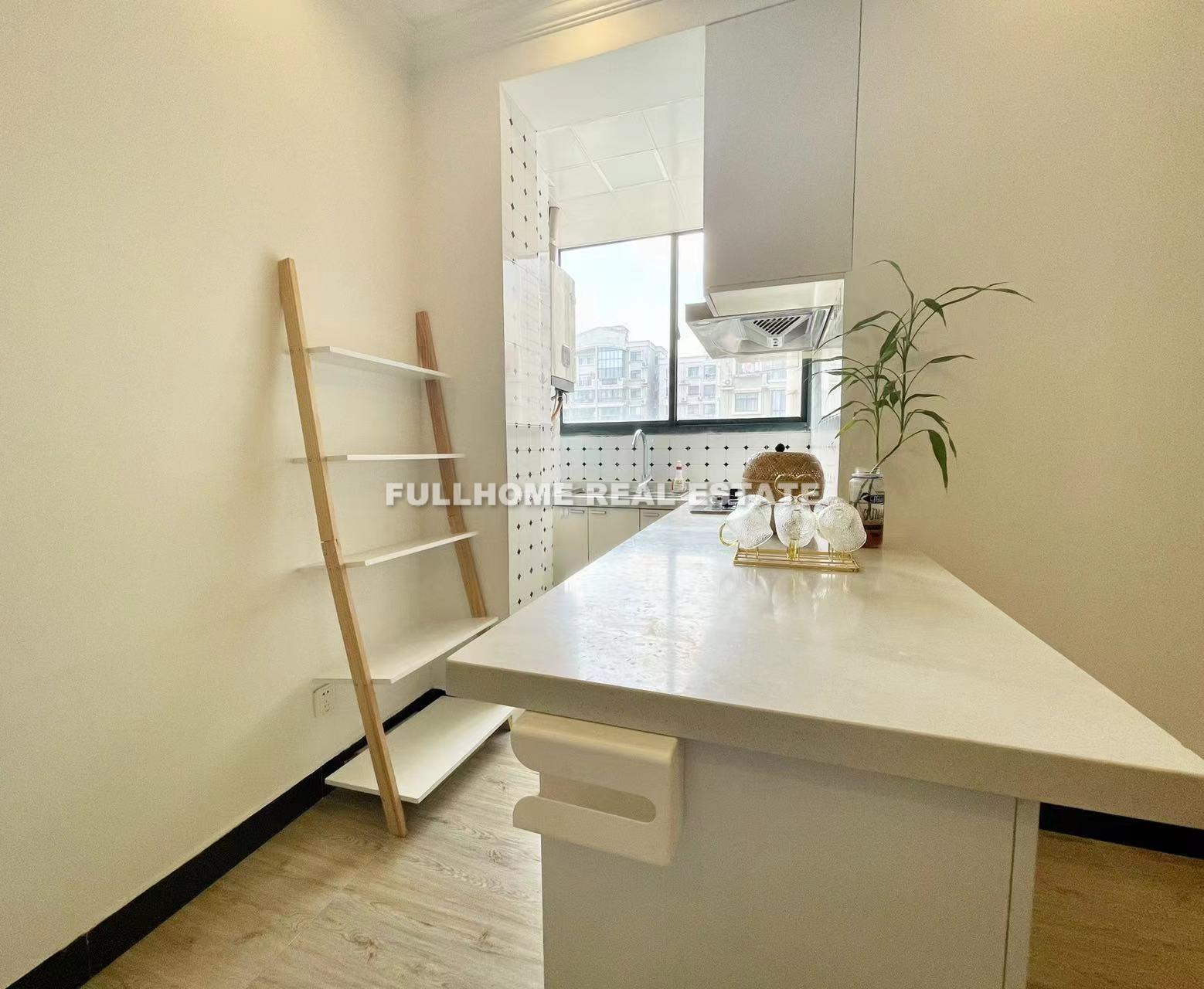 Xin Cheng Apartment - Interior view 6, Shanghai rental property