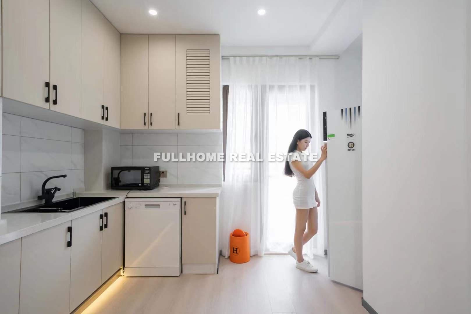 Zhong Hai Wan Jin Cheng Phase 3 - Interior view 6, Shanghai rental property