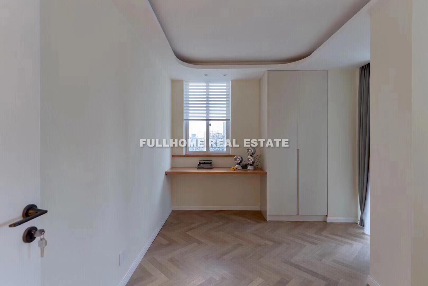 Manhattan Heights（Yi Jing Yuan） - Interior view 2, Shanghai rental property