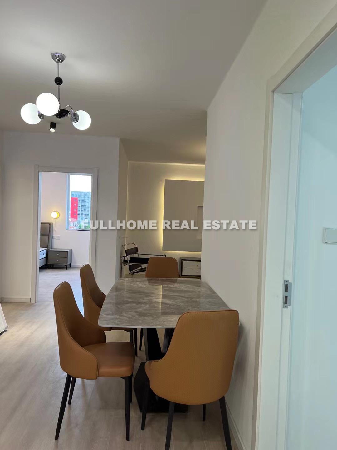 Hong Wei Ge - Interior view 2, Shanghai rental property