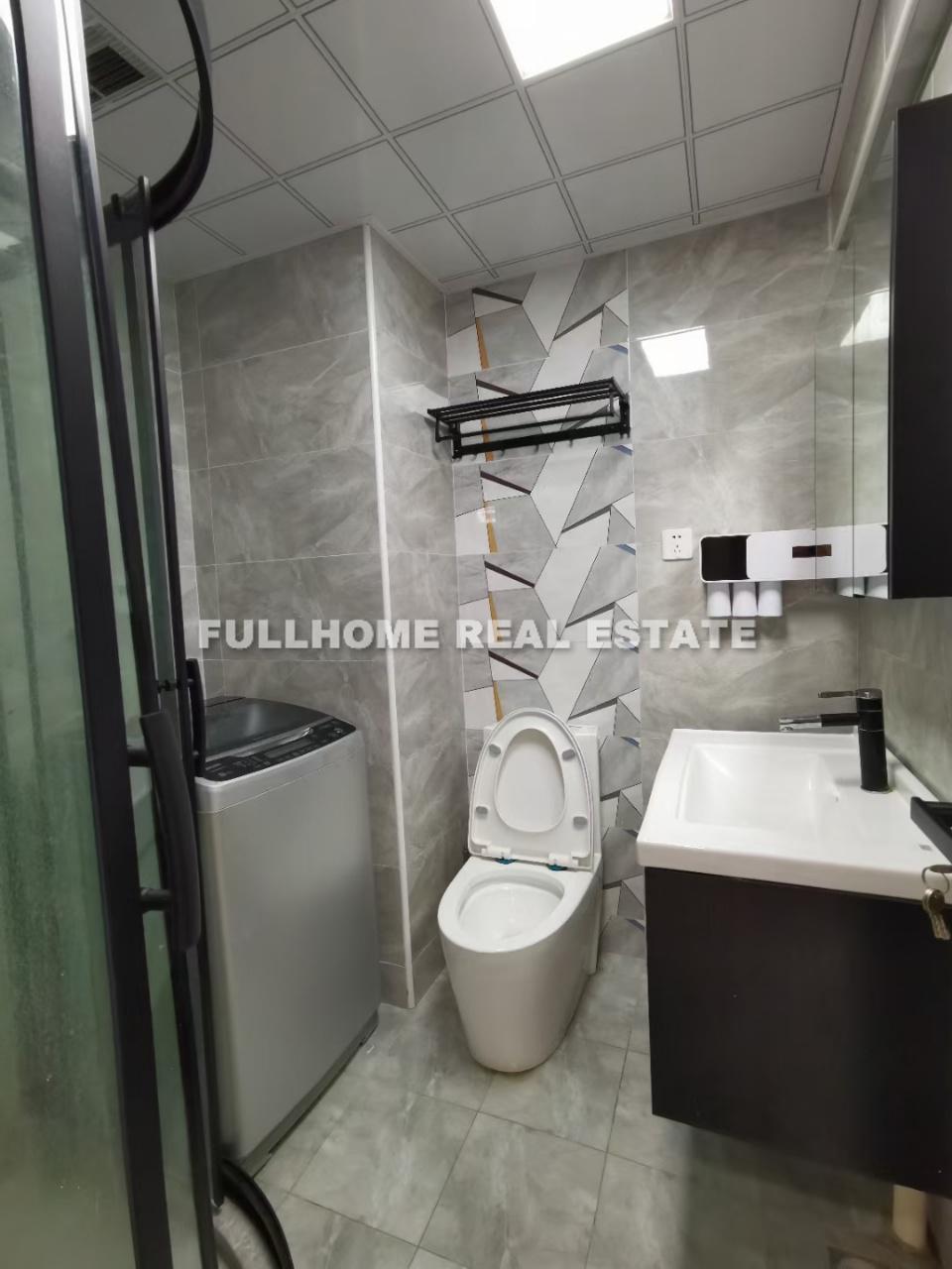 Pingjiang Shengshi Garden - Interior view 9, Shanghai rental property