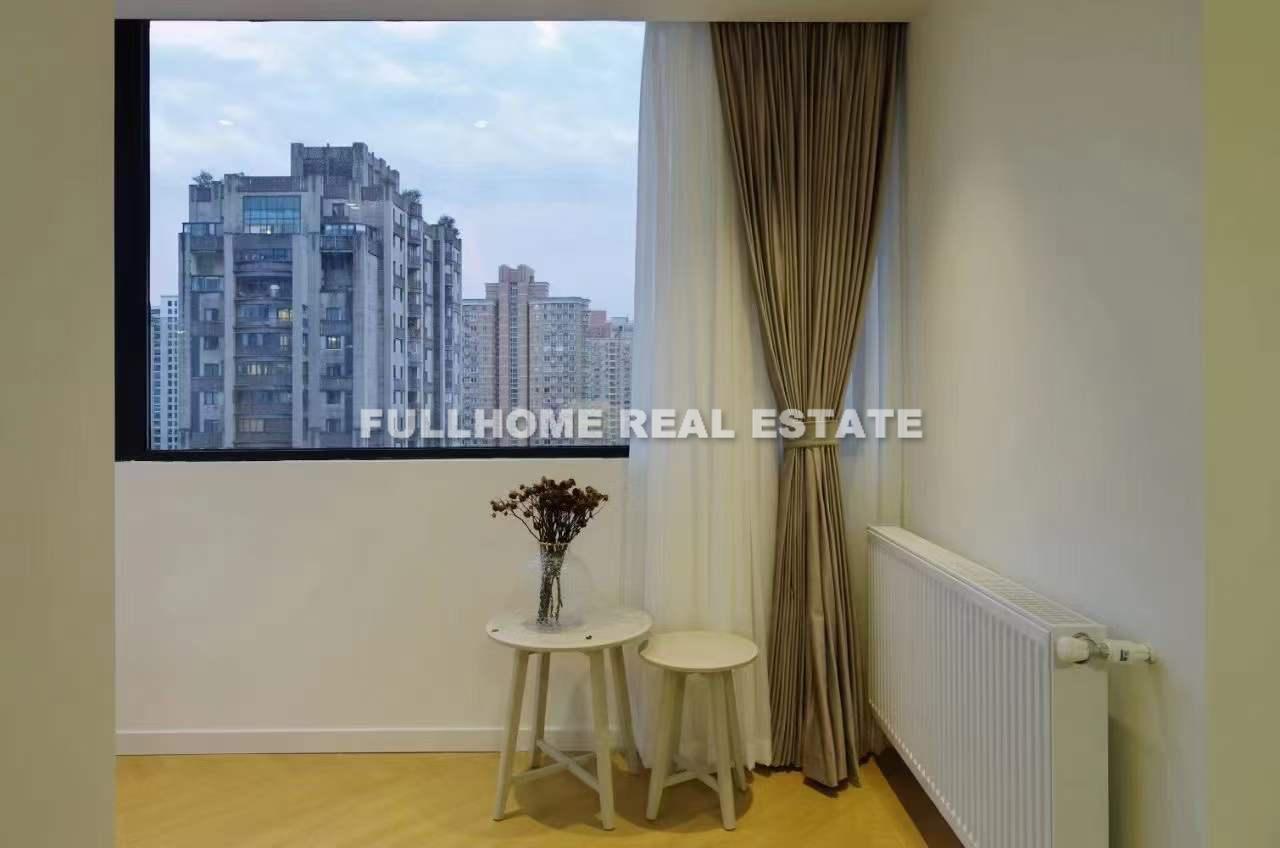 Kang Hai Apartment - Interior view 3, Shanghai rental property