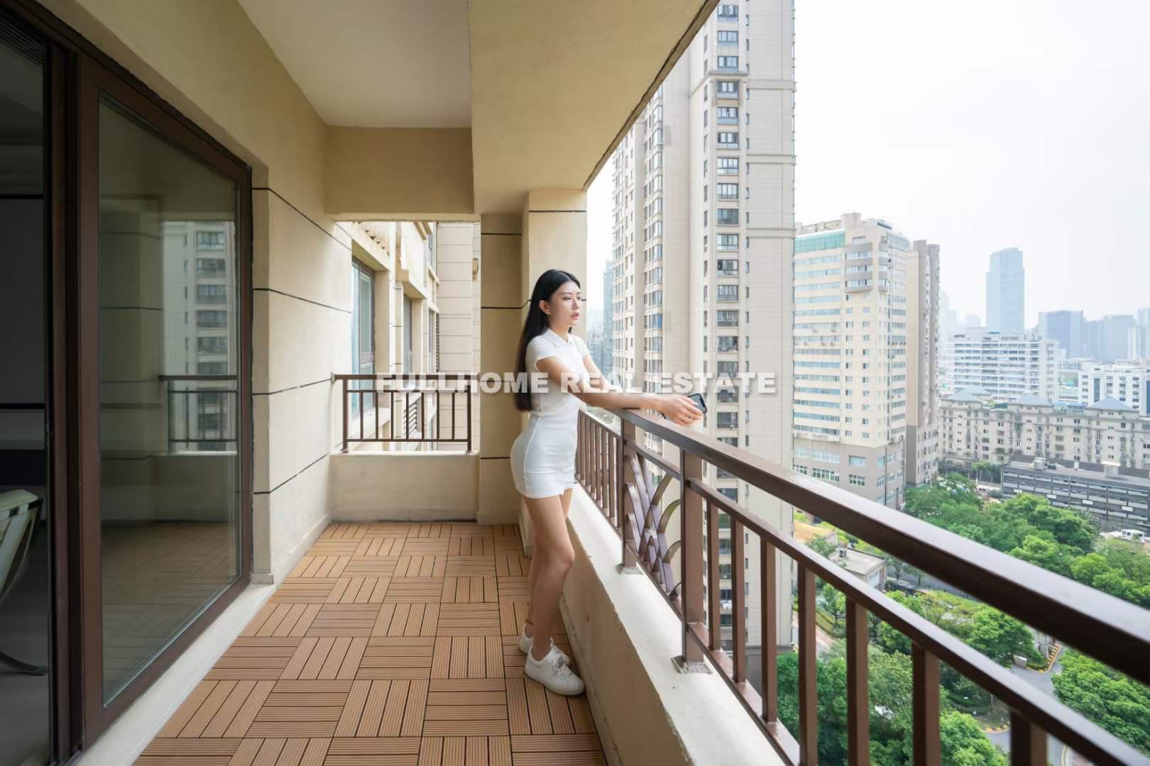 Zhong Hai Wan Jin Cheng Phase 3 - Interior view 5, Shanghai rental property