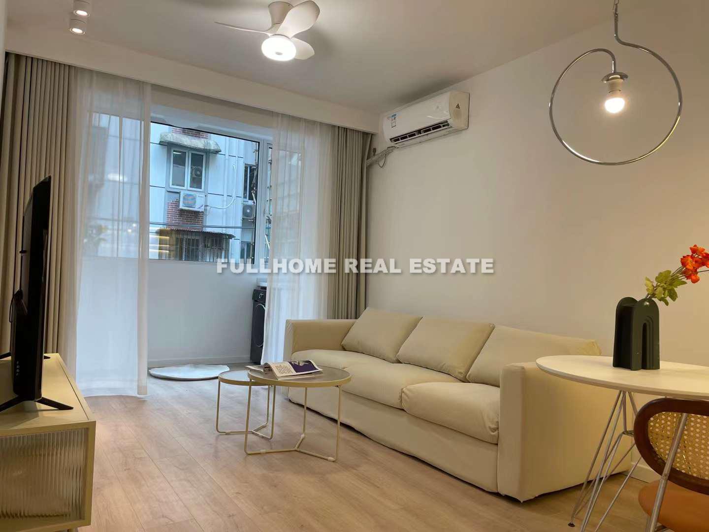 Lane1-1000 Dong Zhu An Bang Road Old House - Interior view 3, Shanghai rental property