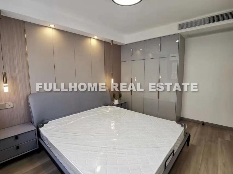 Bai Le Men - Interior view 4, Shanghai rental property