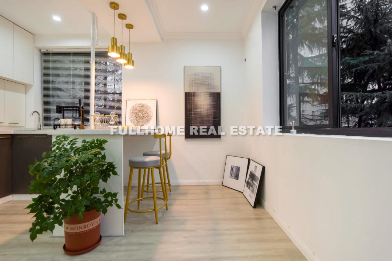 Lane 200-300 Wuxing Road Old House - Interior view 8, Shanghai rental property