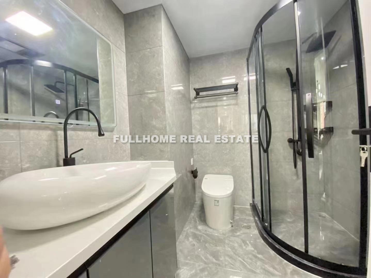 Shengda Garden - Interior view 5, Shanghai rental property
