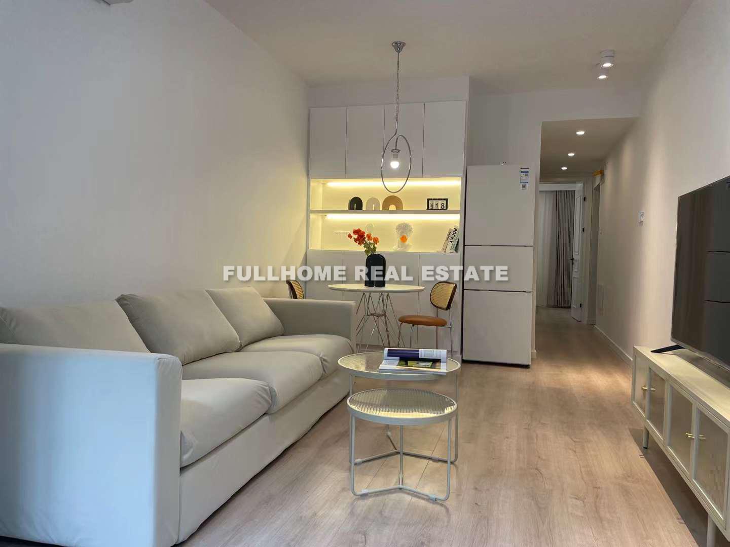 Lane1-1000 Dong Zhu An Bang Road Old House - 1 bedroom apartment in Shanghai, Downtown, Downtown