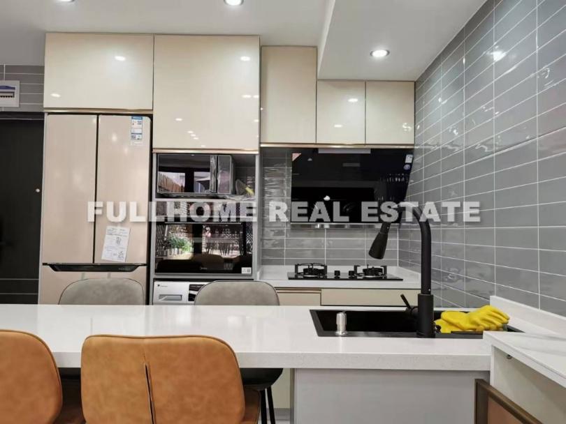 Bai Le Men - Interior view 6, Shanghai rental property