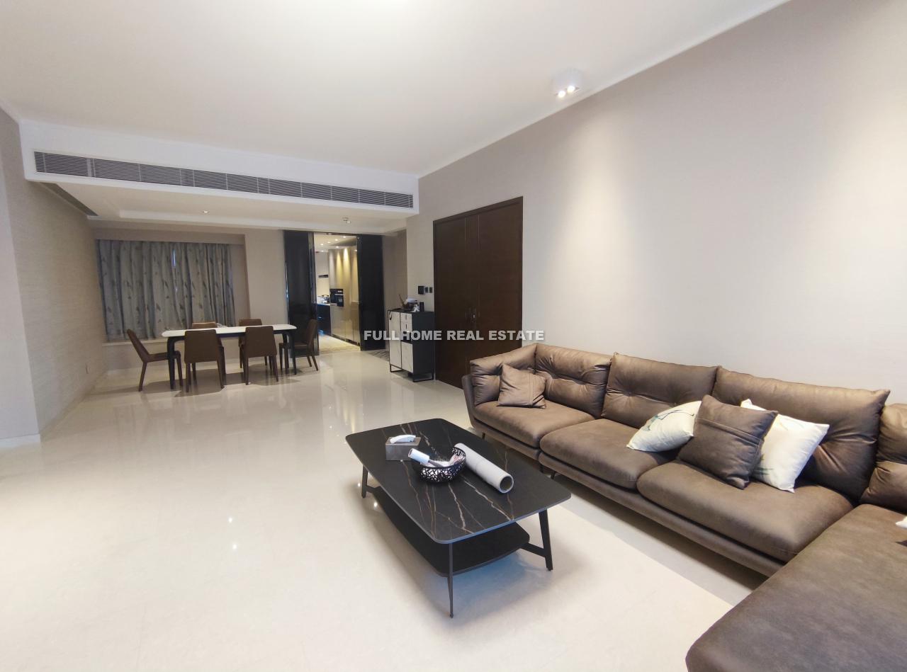 Similar property: Forest Hill, 4 bedrooms, 230 sqm in Guangzhou