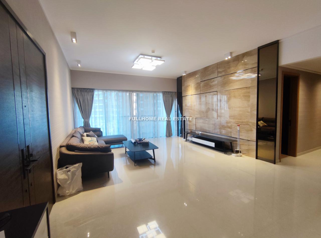 Forest Hill - Interior view 2, Guangzhou rental property
