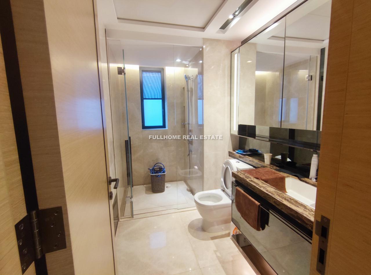 Forest Hill - Interior view 4, Guangzhou rental property