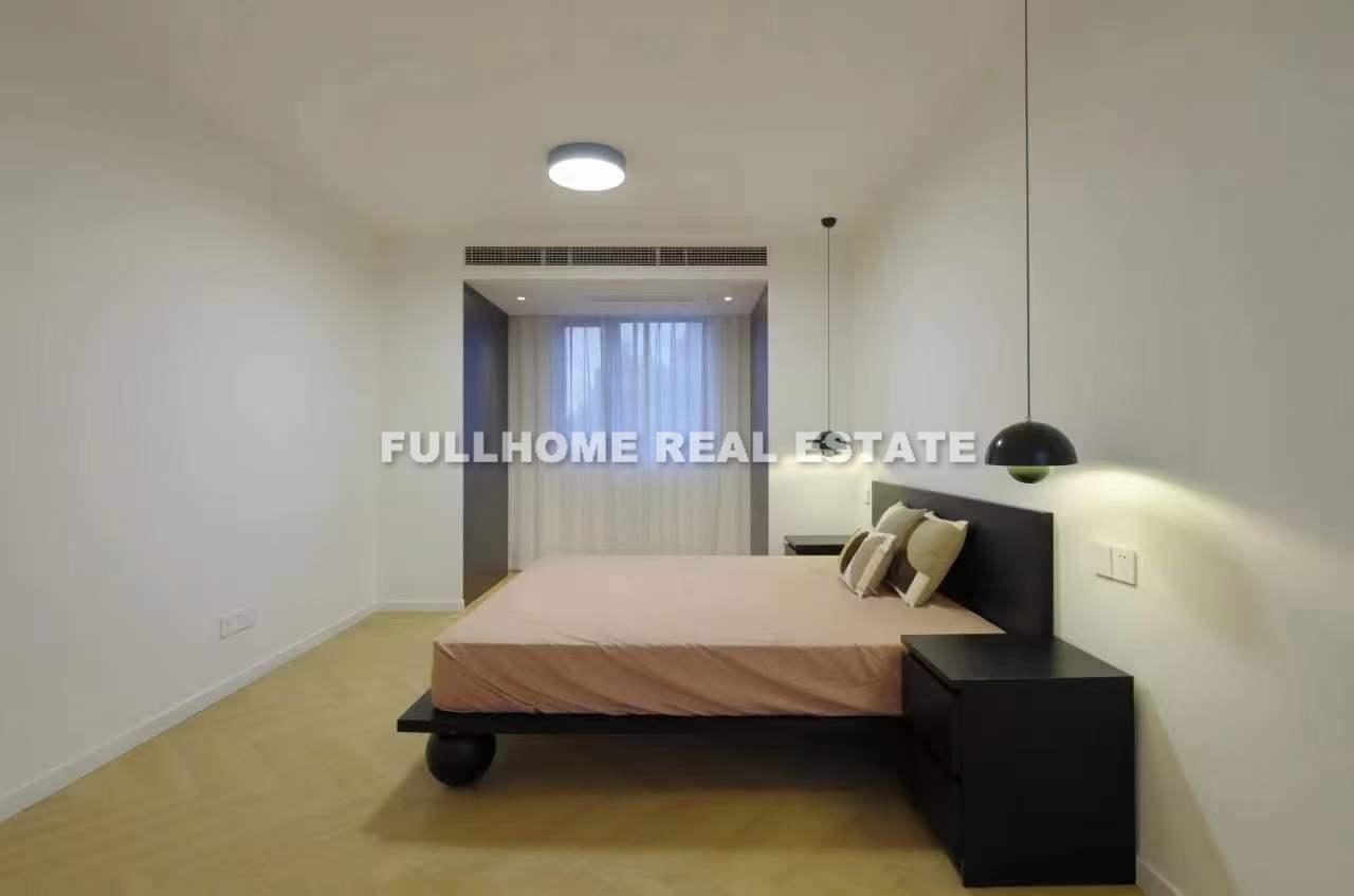 Kang Hai Apartment - Interior view 2, Shanghai rental property