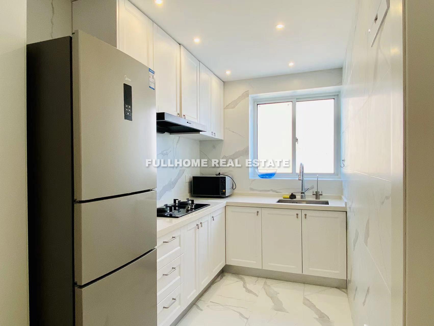 HuiCui Garden - Interior view 5, Shanghai rental property