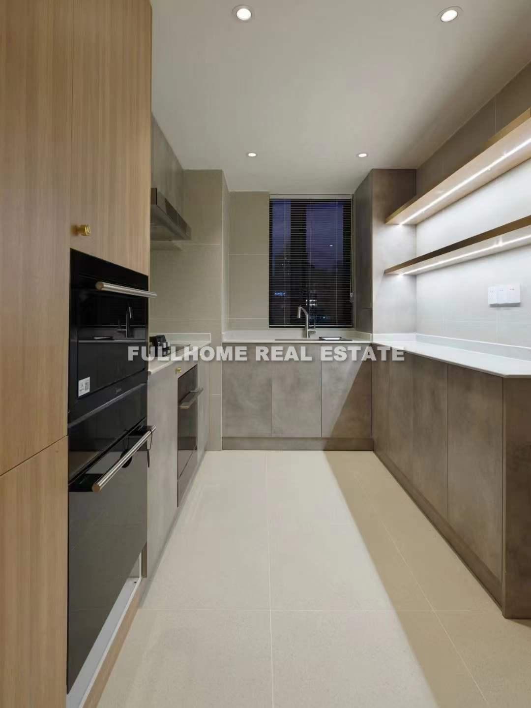 Kang Hai Apartment - Interior view 5, Shanghai rental property
