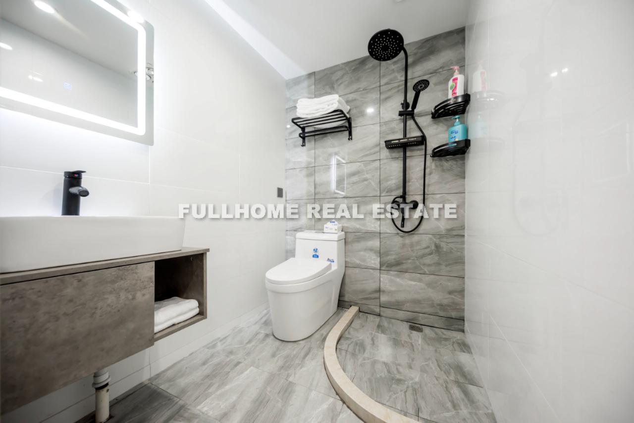 Lane 200-300 Wuxing Road Old House - Interior view 10, Shanghai rental property