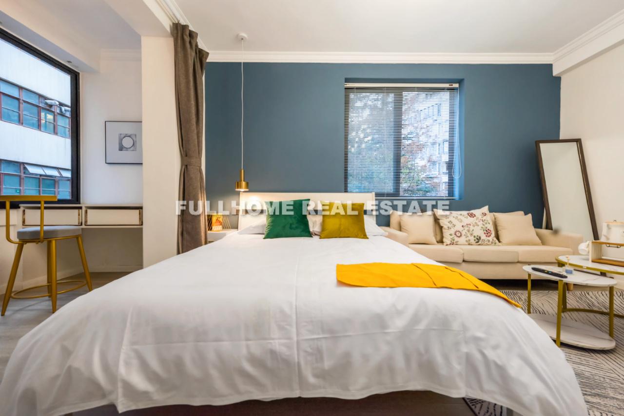 Lane 200-300 Wuxing Road Old House - Interior view 2, Shanghai rental property