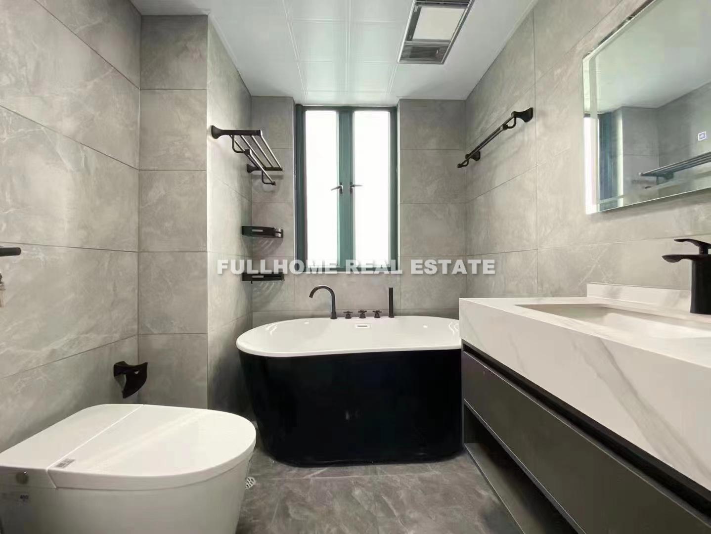Shengda Garden - Interior view 9, Shanghai rental property