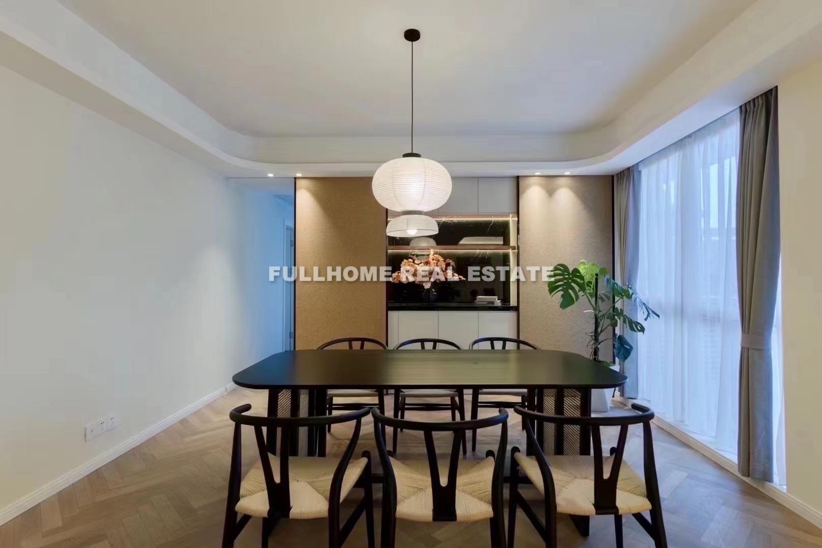 Manhattan Heights（Yi Jing Yuan） - Interior view 6, Shanghai rental property