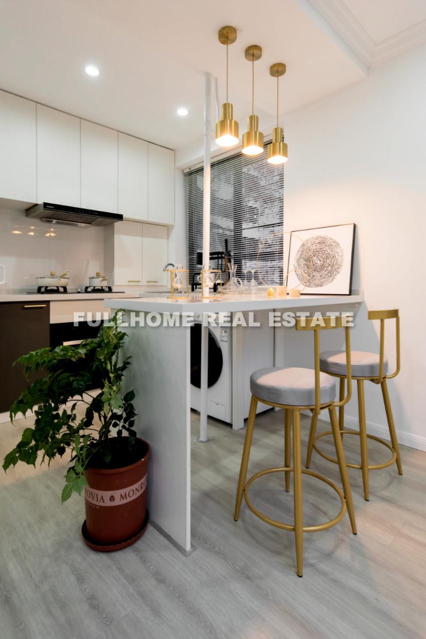 Lane 200-300 Wuxing Road Old House - Interior view 3, Shanghai rental property