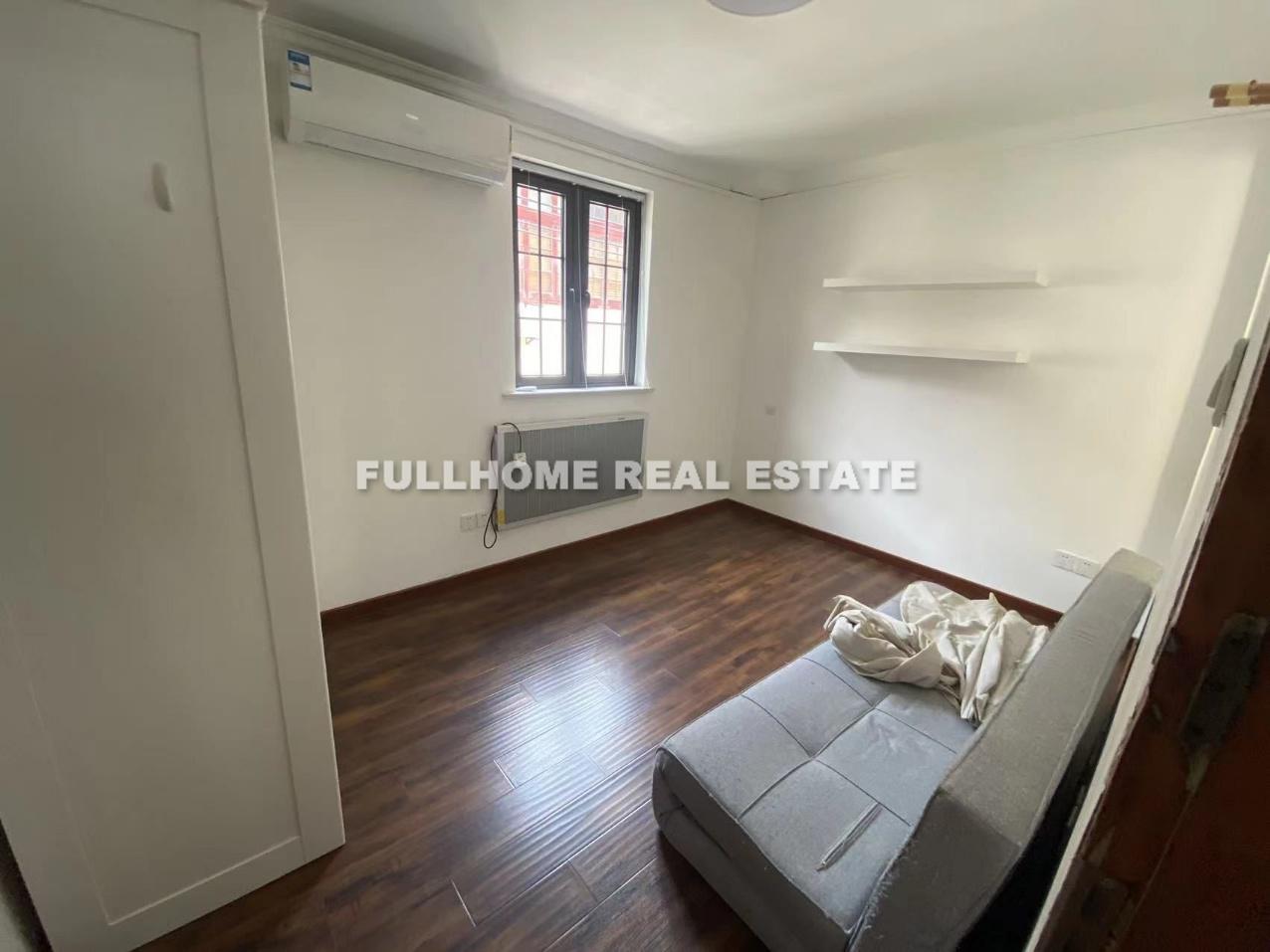Lane 200-500 South Xiang Yang Road Old House - Interior view 2, Shanghai rental property