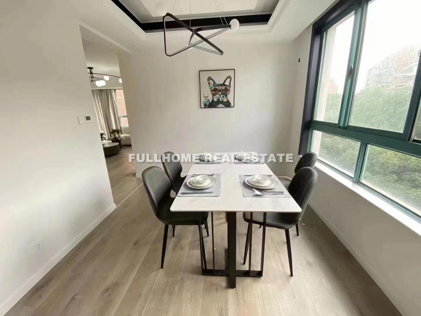 Shengda Garden - Interior view 4, Shanghai rental property
