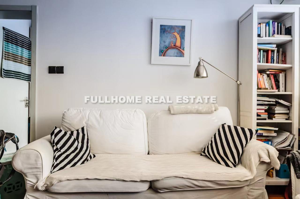 Lane1-500 Changshu Road Old House - Interior view 5, Shanghai rental property