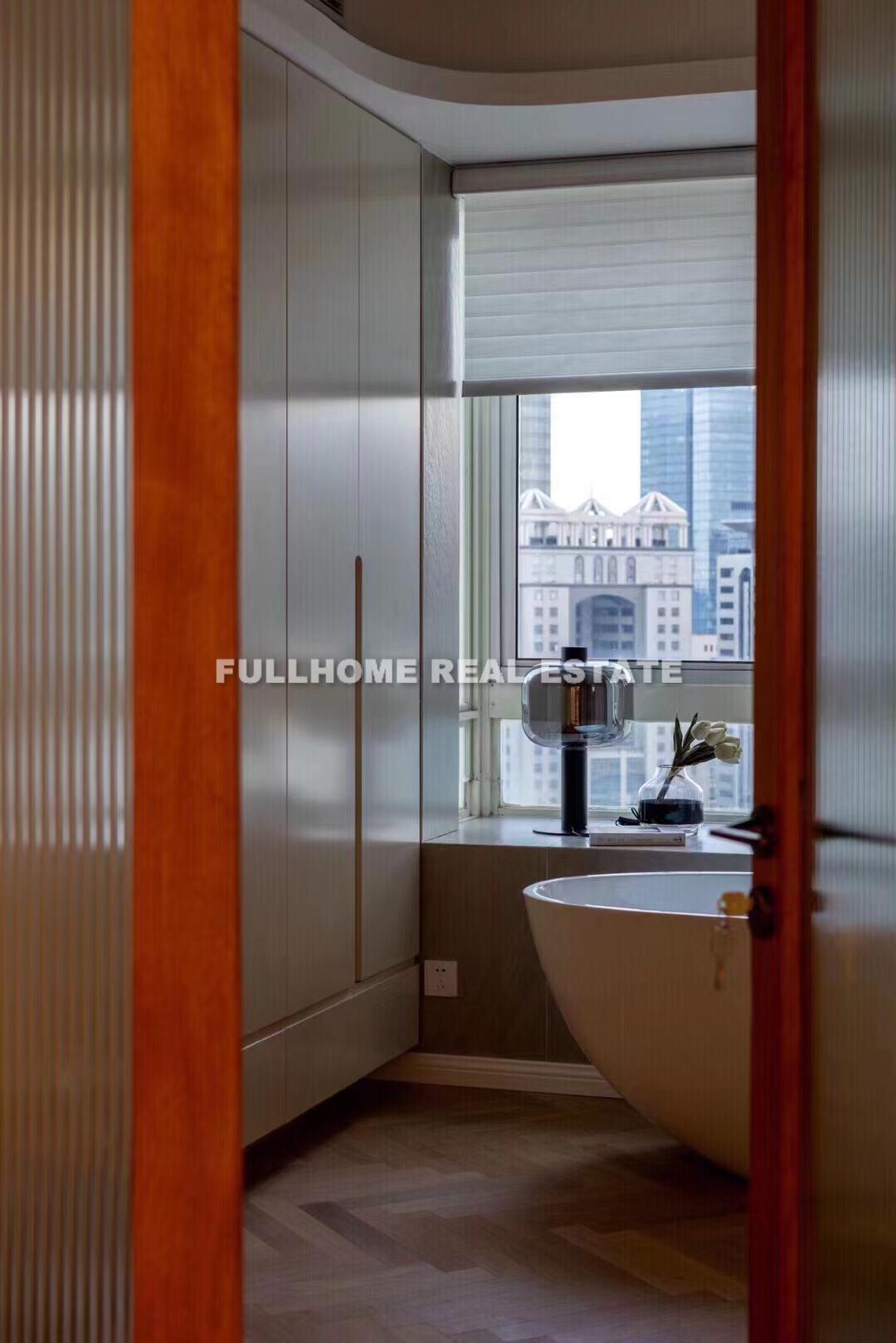 Manhattan Heights（Yi Jing Yuan） - Interior view 8, Shanghai rental property