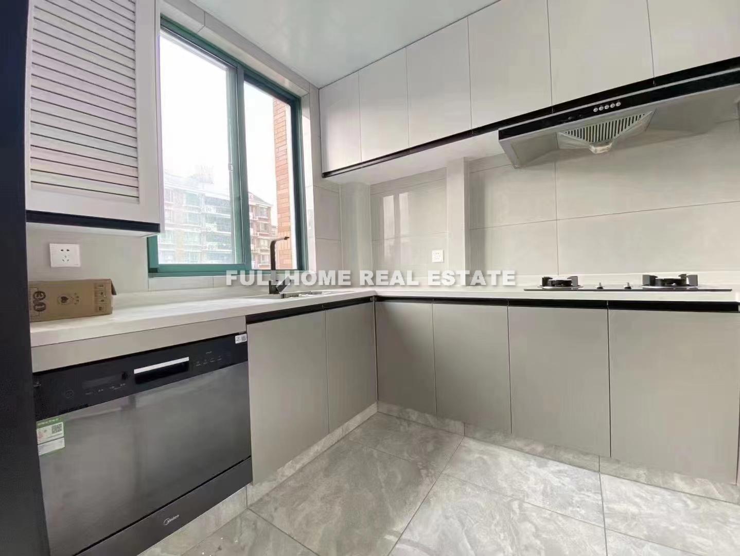 Shengda Garden - Interior view 3, Shanghai rental property