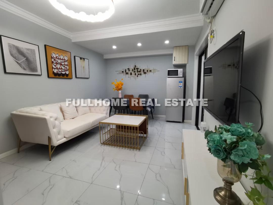 Pingjiang Shengshi Garden - Interior view 2, Shanghai rental property