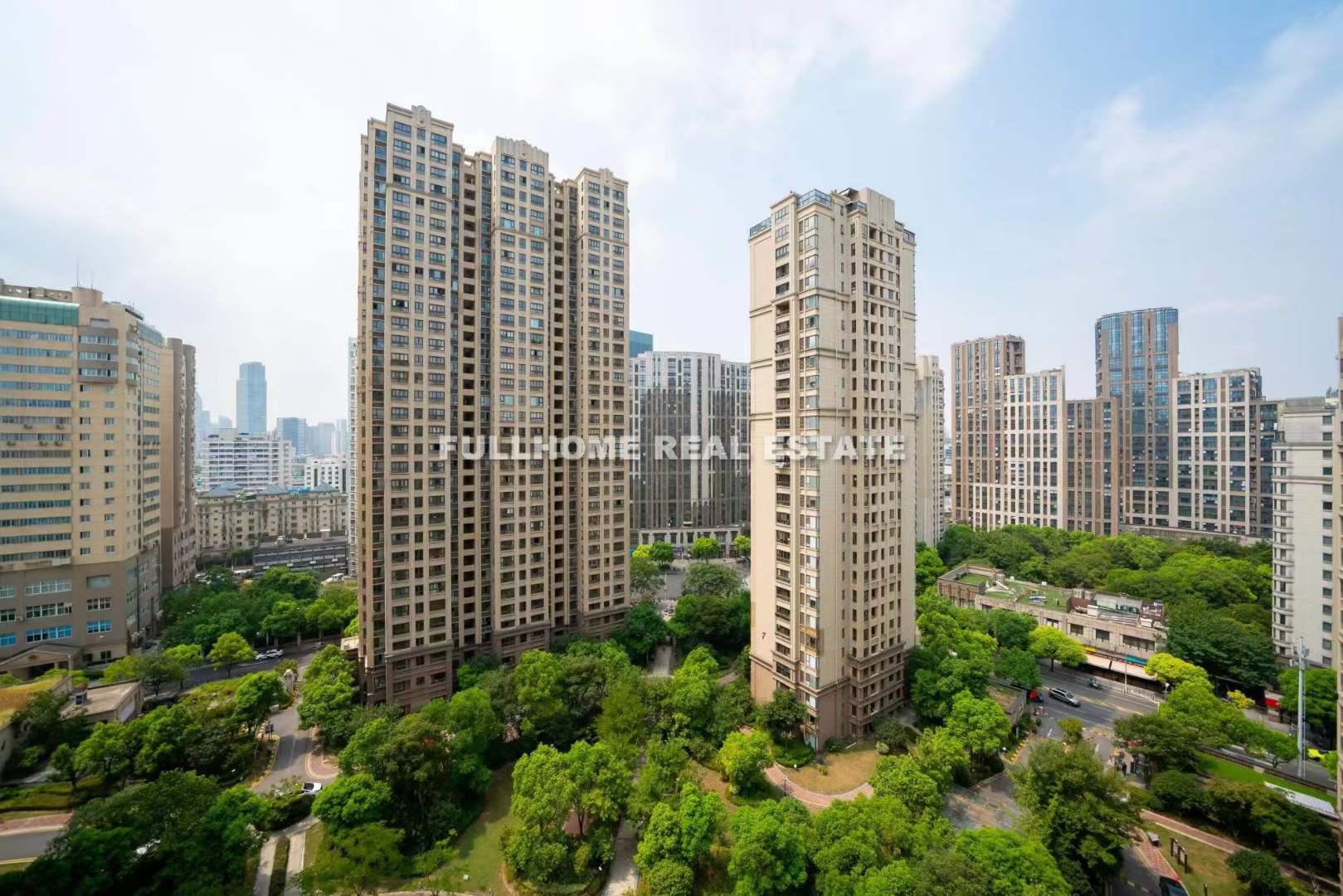 Zhong Hai Wan Jin Cheng Phase 3 - Interior view 7, Shanghai rental property