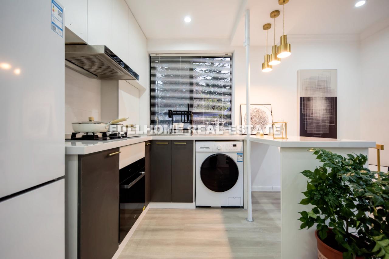 Lane 200-300 Wuxing Road Old House - Interior view 7, Shanghai rental property