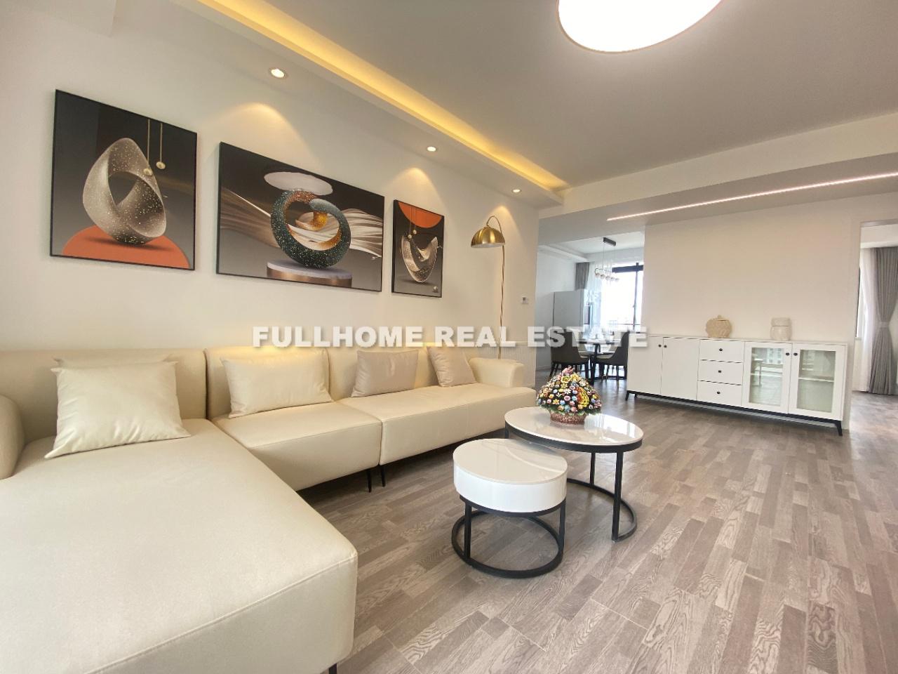 Jing An Regent Garden - Interior view 3, Shanghai rental property