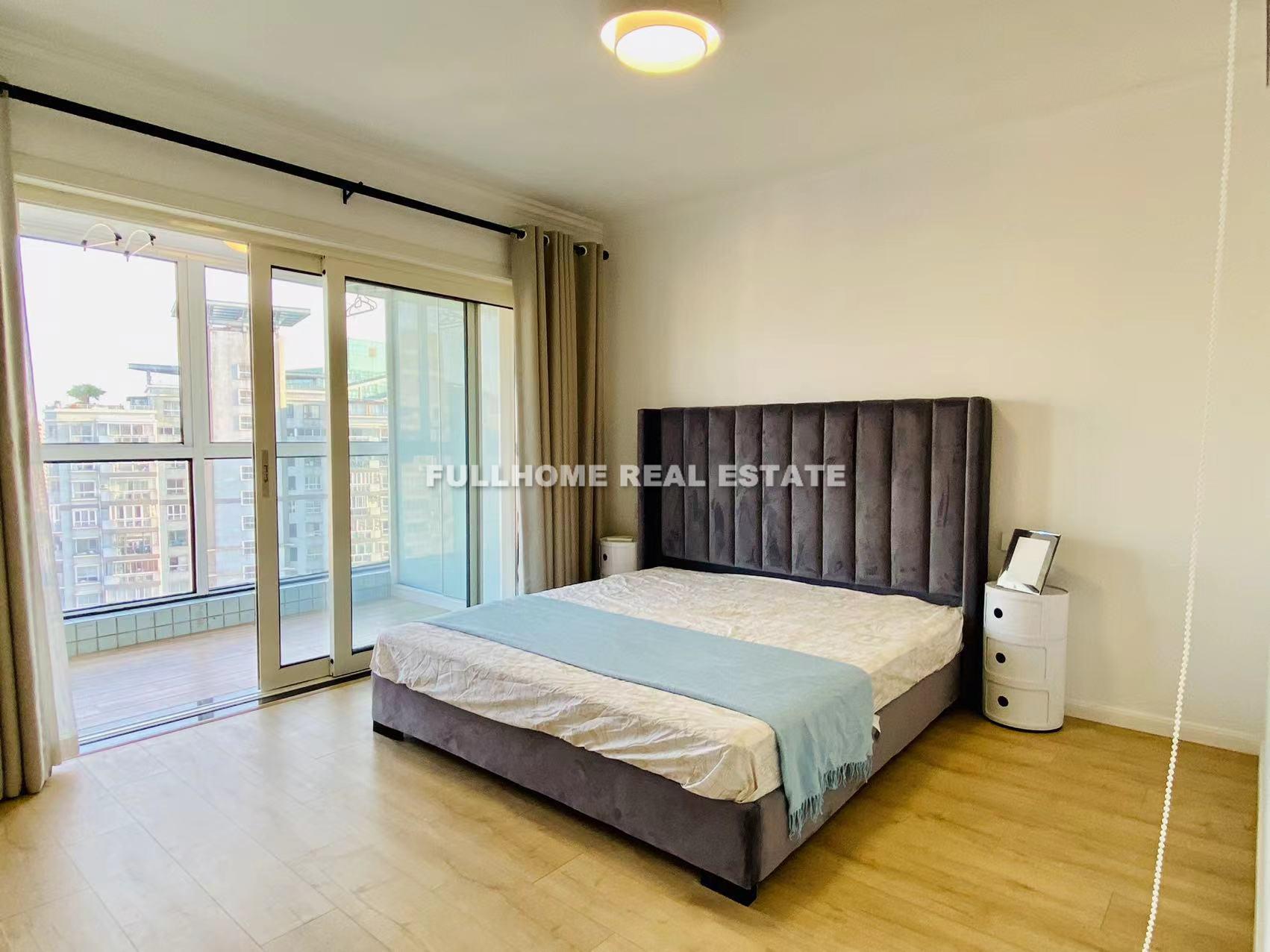 HuiCui Garden - Interior view 4, Shanghai rental property