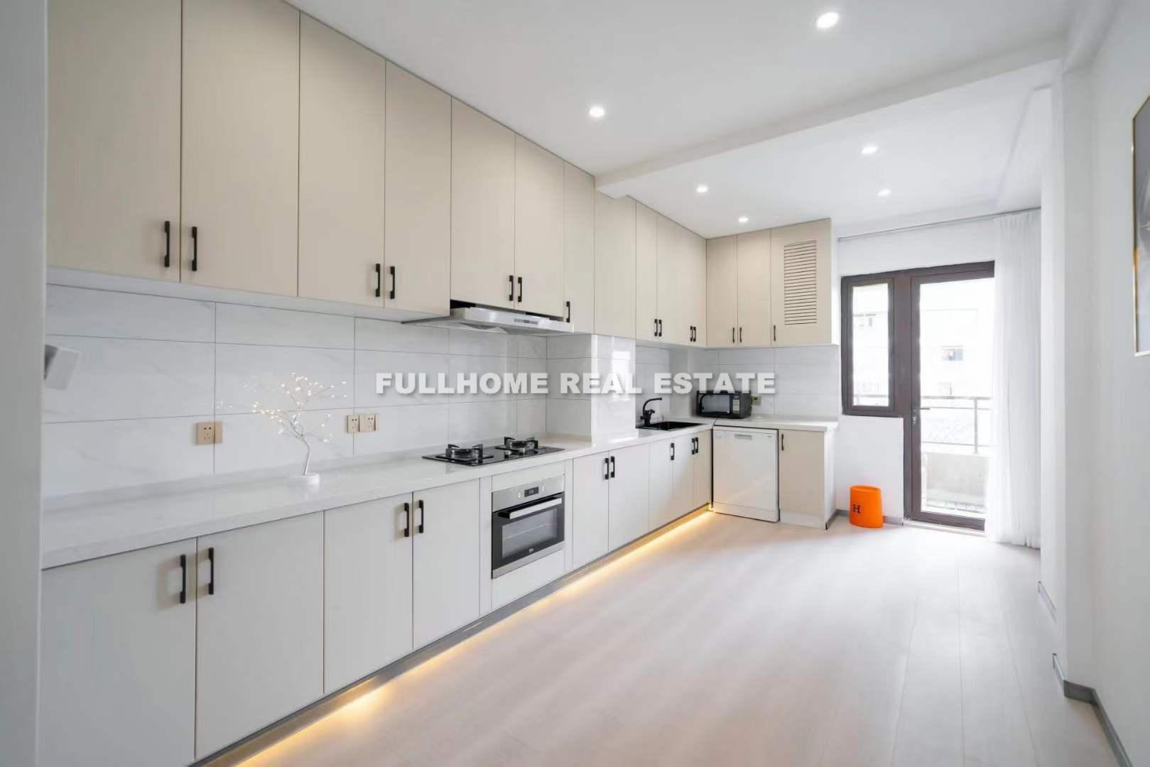 Zhong Hai Wan Jin Cheng Phase 3 - Interior view 2, Shanghai rental property