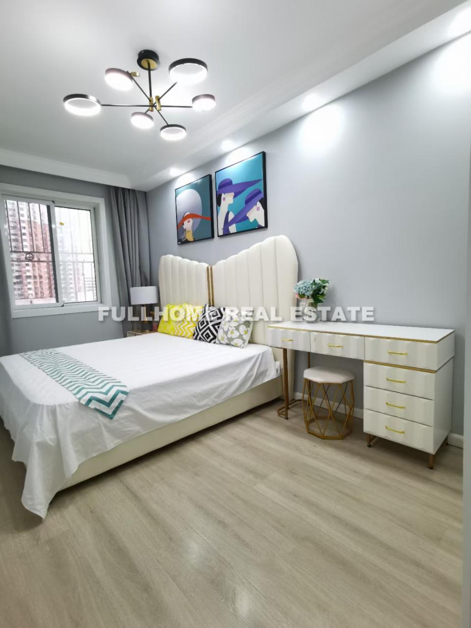 Pingjiang Shengshi Garden - Interior view 8, Shanghai rental property