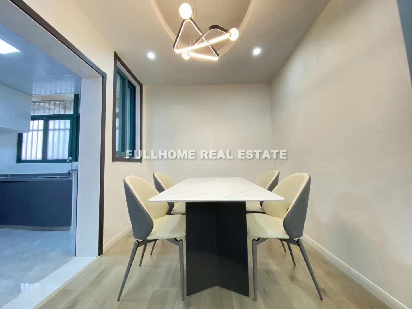 Xuhong Huating - Interior view 8, Shanghai rental property
