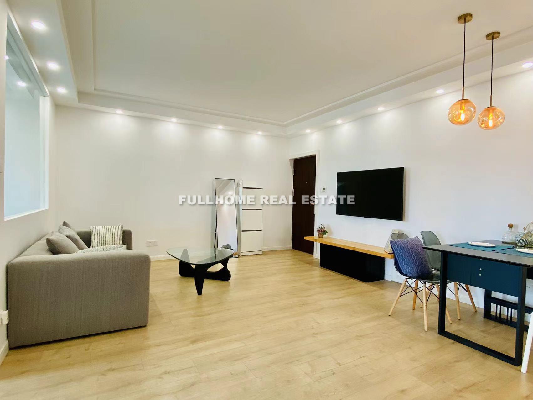 HuiCui Garden - Interior view 3, Shanghai rental property
