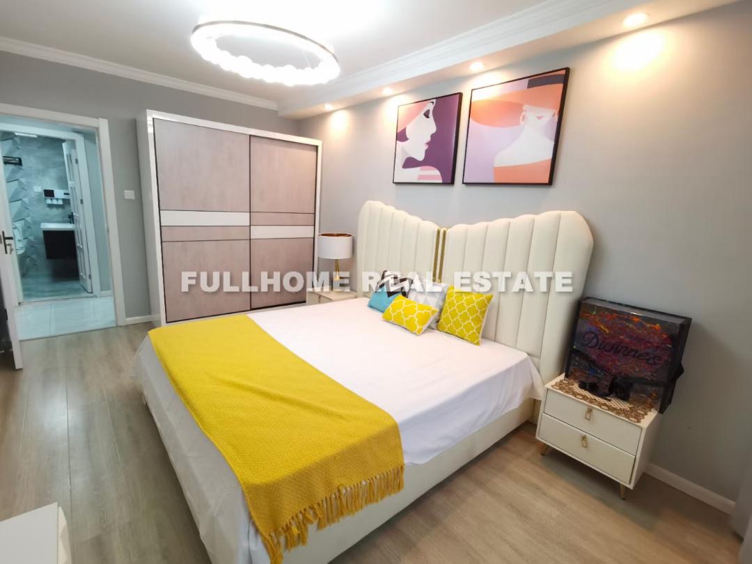 Pingjiang Shengshi Garden - Interior view 4, Shanghai rental property